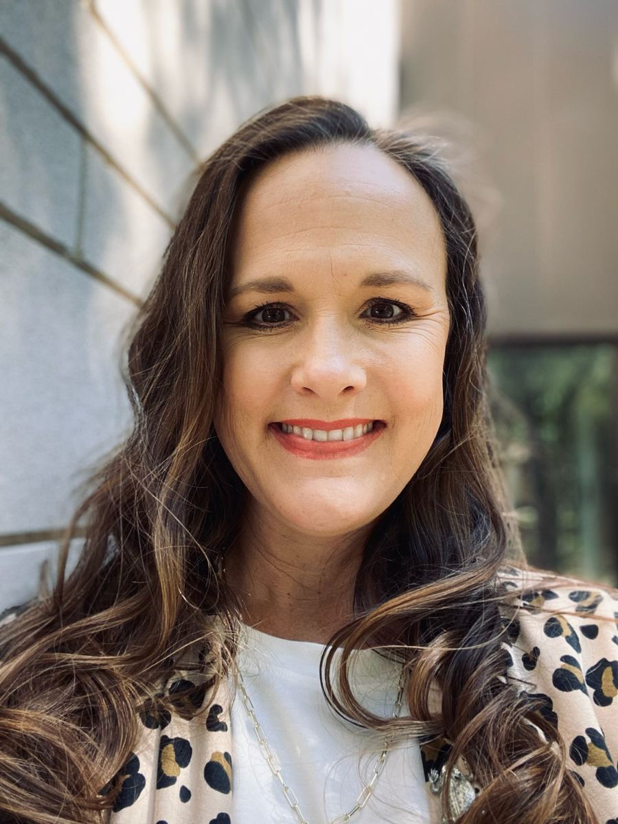 Rachel Donahue